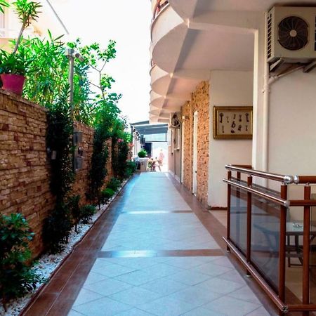 Cle Beach Boutique Hotel Marmaris Exterior photo
