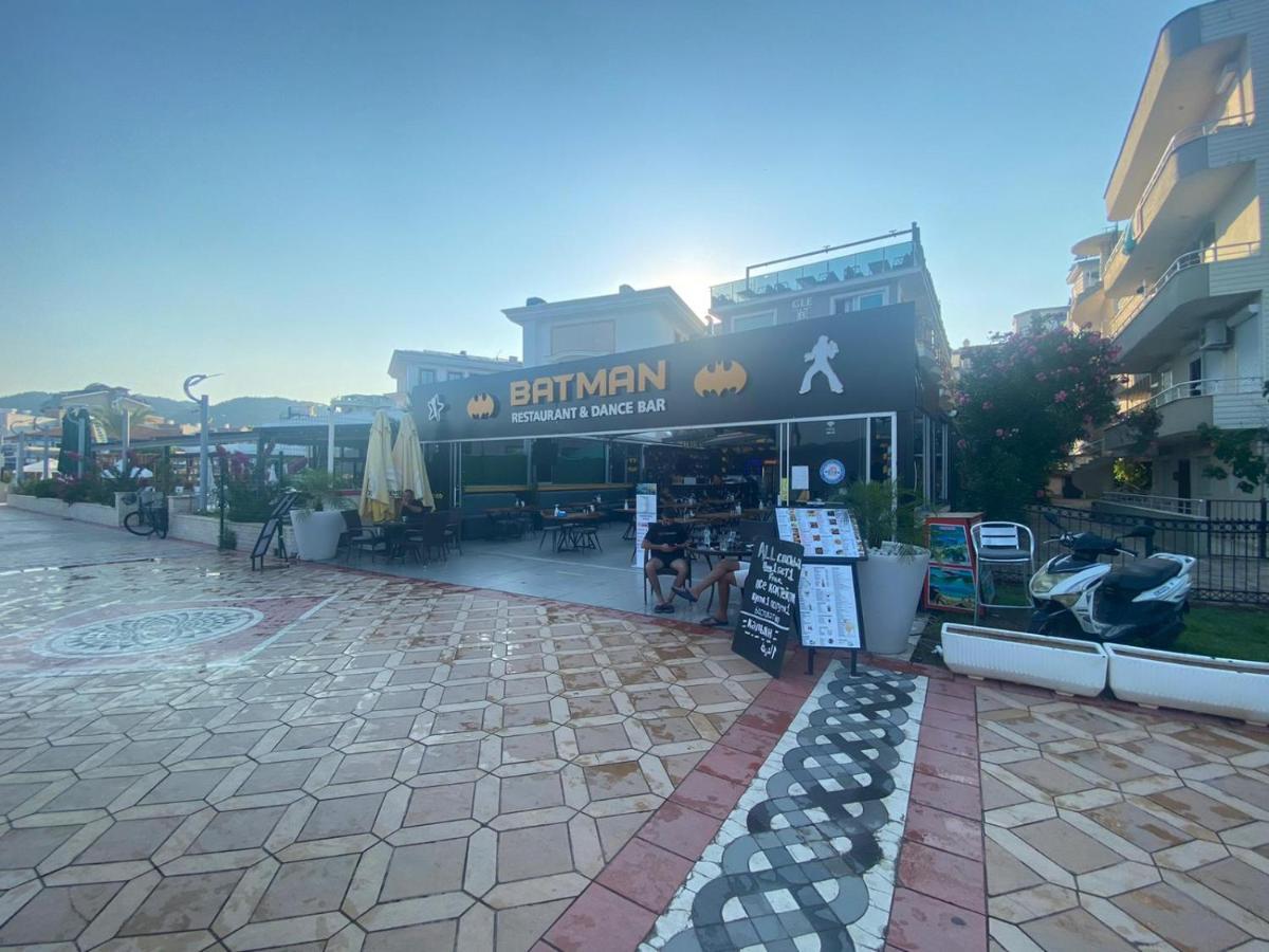 Cle Beach Boutique Hotel Marmaris Exterior photo