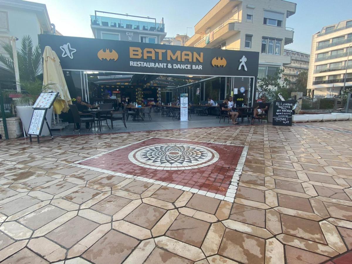Cle Beach Boutique Hotel Marmaris Exterior photo