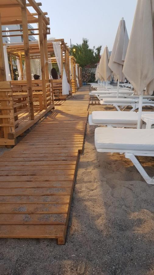 Cle Beach Boutique Hotel Marmaris Exterior photo