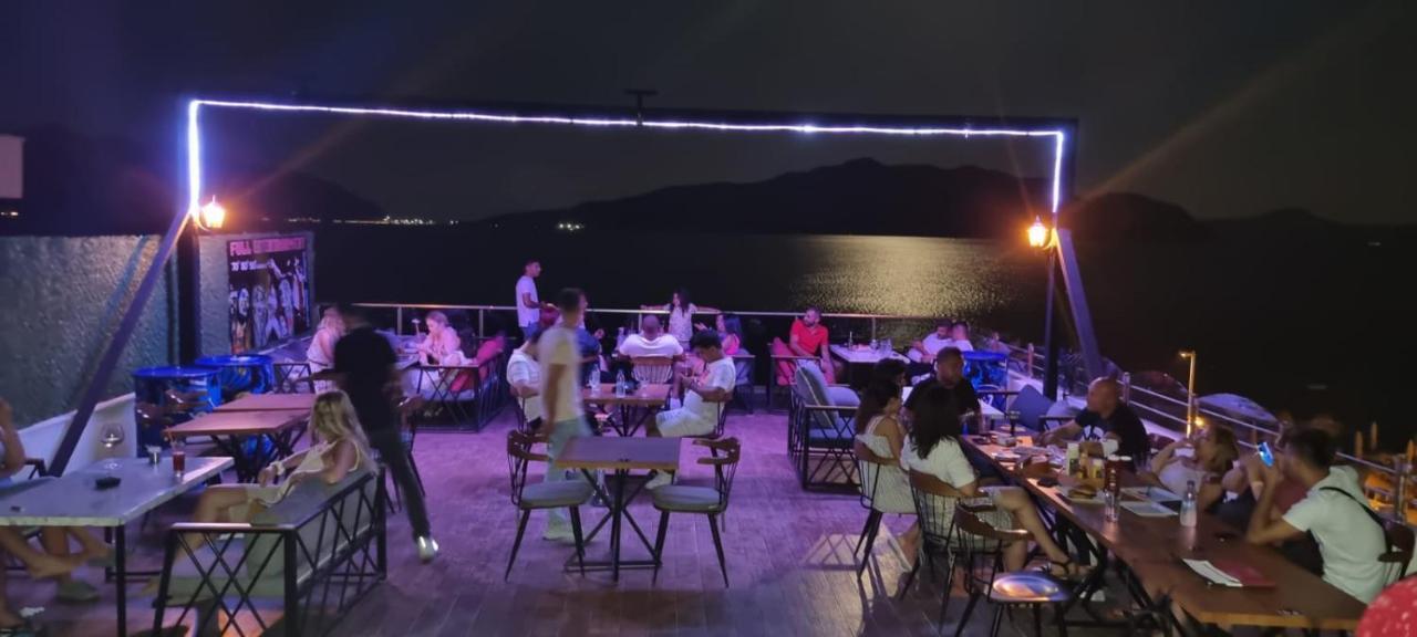 Cle Beach Boutique Hotel Marmaris Exterior photo