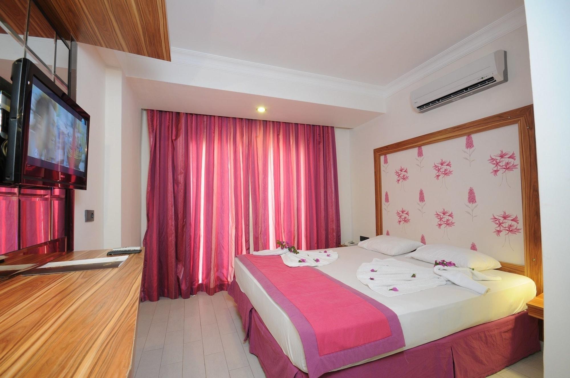 Cle Beach Boutique Hotel Marmaris Exterior photo