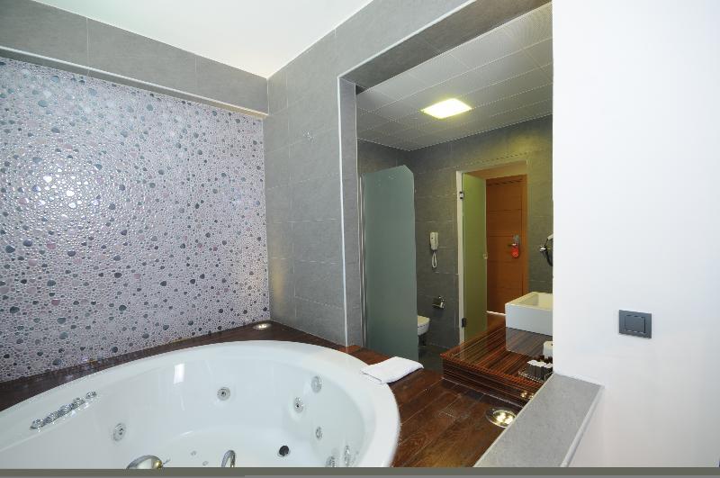 Cle Beach Boutique Hotel Marmaris Exterior photo
