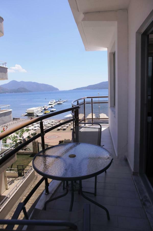 Cle Beach Boutique Hotel Marmaris Exterior photo