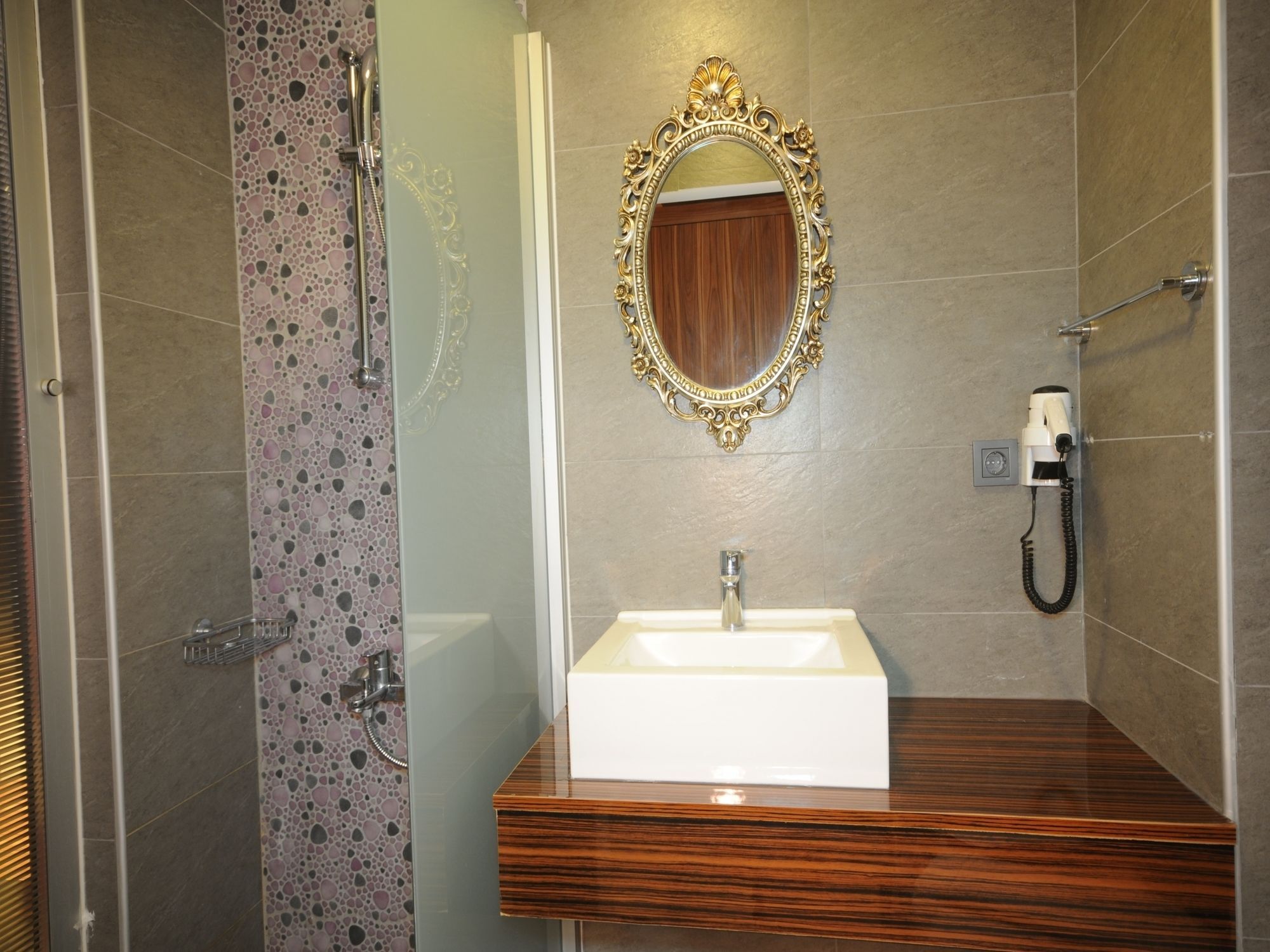 Cle Beach Boutique Hotel Marmaris Exterior photo